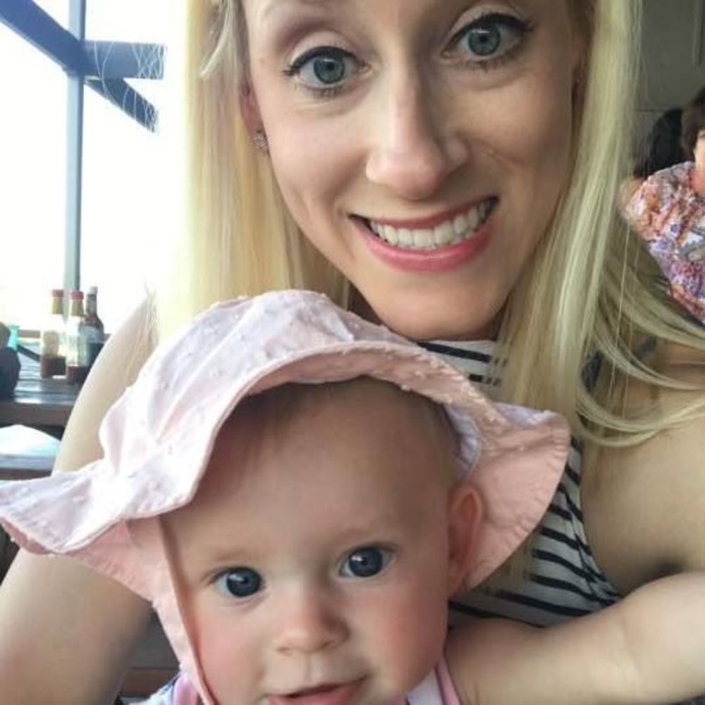 Meet your Posher, Krista